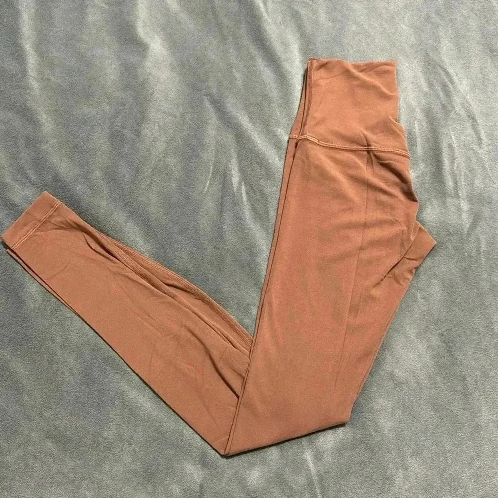 Lululemon Align High Rise Leggings